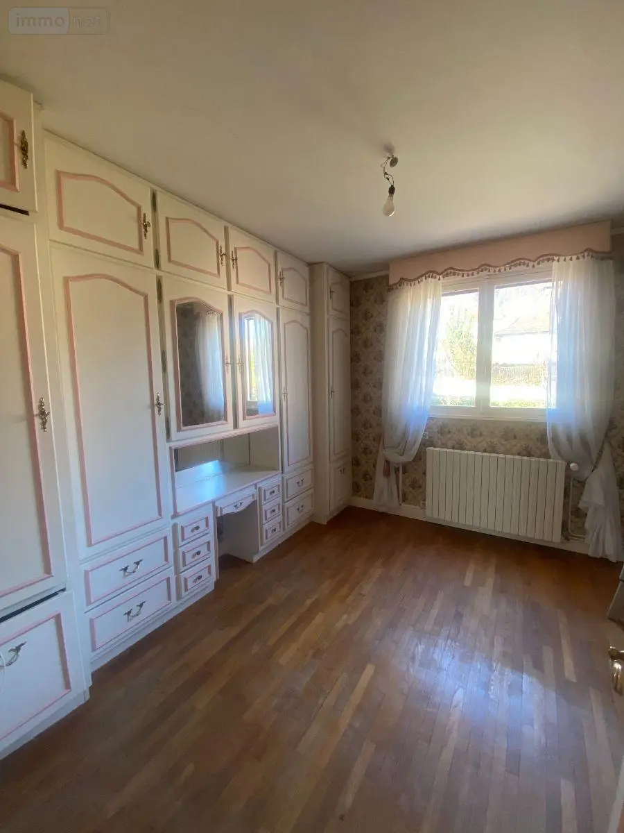 Maison a vendre Vesoul 70000 Haute-Saône 70 197 m2 7 pièces 220000 euros 70003-205 010