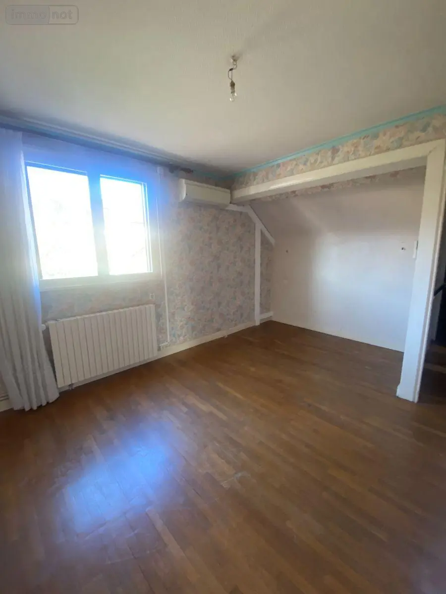 Maison a vendre Vesoul 70000 Haute-Saône 70 197 m2 7 pièces 220000 euros 70003-205 010