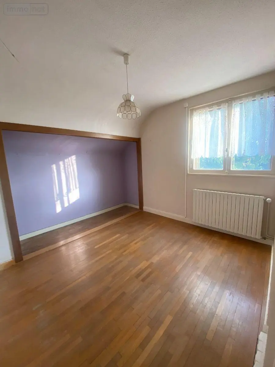 Maison a vendre Vesoul 70000 Haute-Saône 70 197 m2 7 pièces 220000 euros 70003-205 012