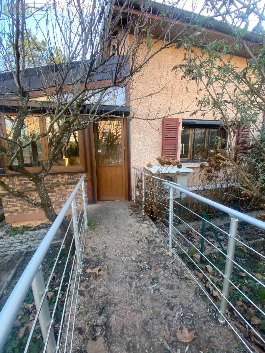 Maison a vendre Vesoul 70000 Haute-Saône 70 197 m2 7 pièces 220000 euros 70003-205 014
