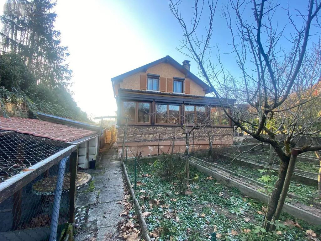 Maison a vendre Vesoul 70000 Haute-Saône 70 197 m2 7 pièces 220000 euros 70003-205 002