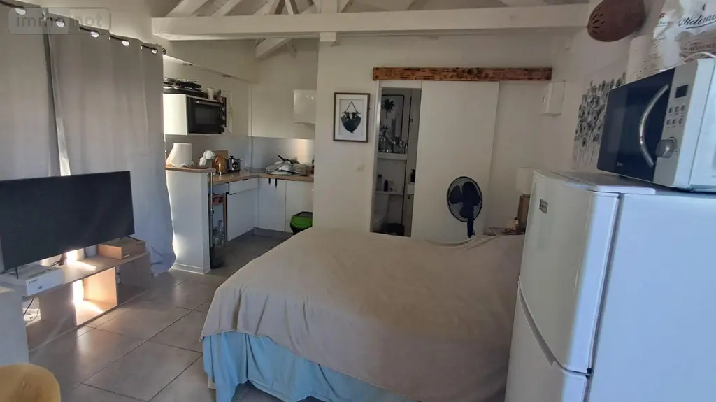 Maison a vendre Le Moule 97160 Guadeloupe 971 128 m2 7 pièces 490000 euros 15056/155 007