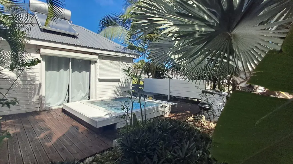 Maison a vendre Le Moule 97160 Guadeloupe 971 128 m2 7 pièces 490000 euros 15056/155 003