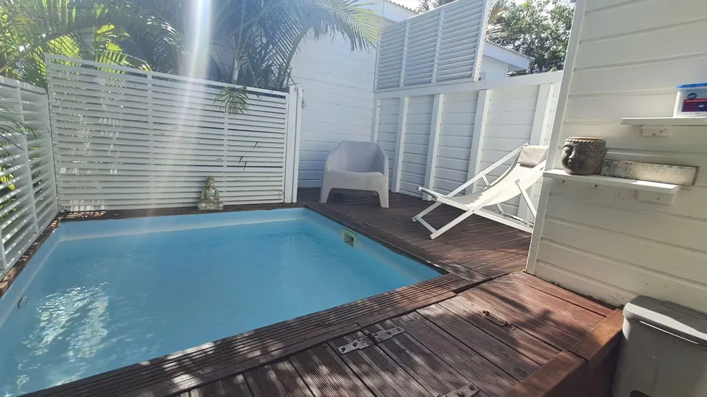 Maison a vendre Le Moule 97160 Guadeloupe 971 128 m2 7 pièces 490000 euros 15056/155 005