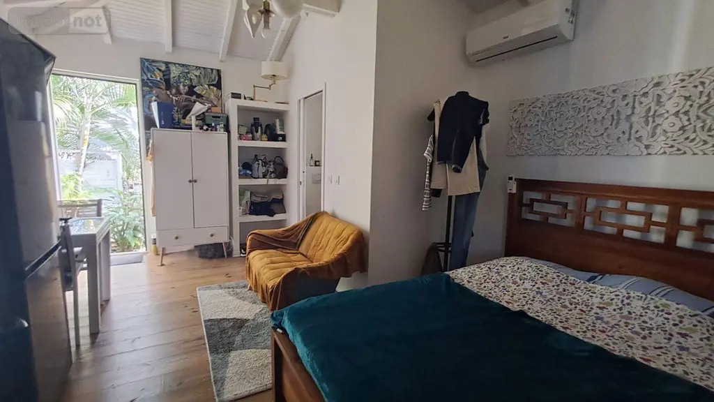 Maison a vendre Le Moule 97160 Guadeloupe 971 128 m2 7 pièces 490000 euros 15056/155 008
