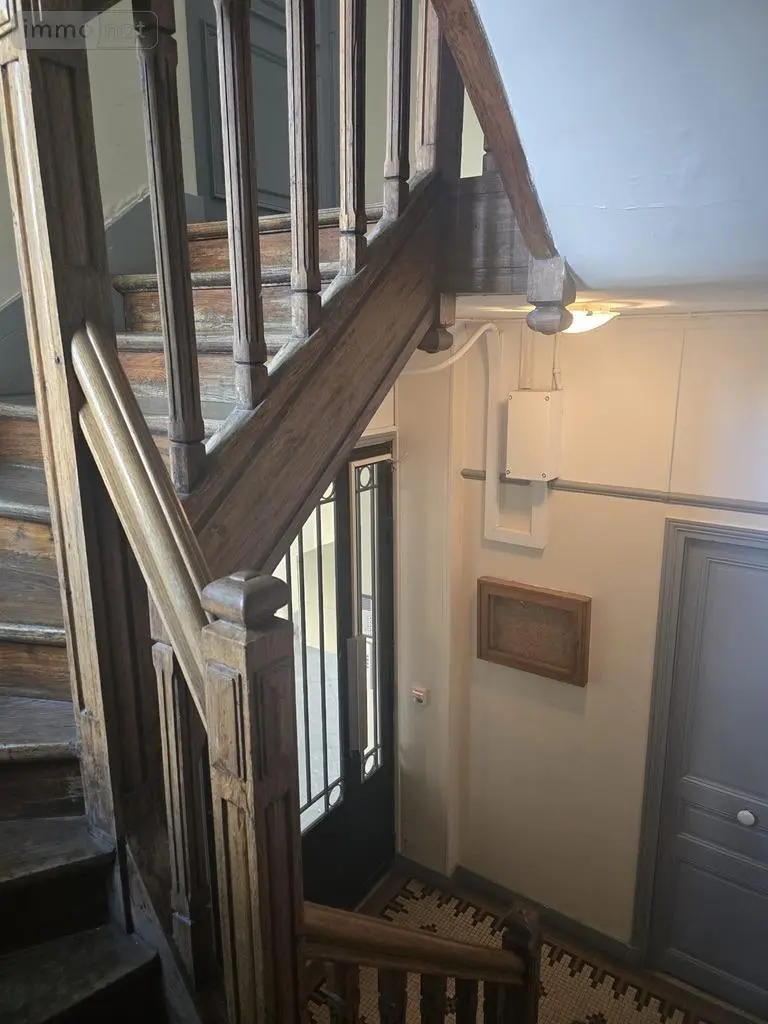 Appartement a vendre Bagnolet 93170 Seine-Saint-Denis 93 56 m2 3 pièces 285000 euros 66018/2025/12/9-VI 006