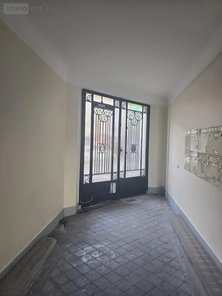 Appartement a vendre Bagnolet 93170 Seine-Saint-Denis 93 56 m2 3 pièces 285000 euros 66018/2025/12/9-VI 007