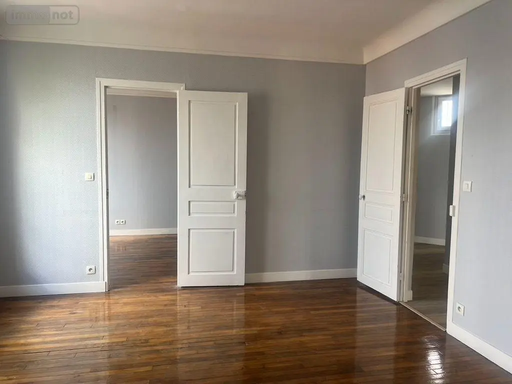 Appartement a vendre Bagnolet 93170 Seine-Saint-Denis 93 56 m2 3 pièces 285000 euros 66018/2025/12/9-VI 012