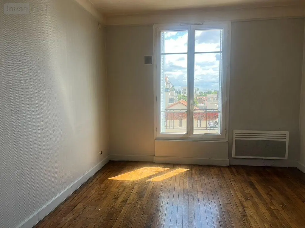 Appartement a vendre Bagnolet 93170 Seine-Saint-Denis 93 56 m2 3 pièces 285000 euros 66018/2025/12/9-VI 014