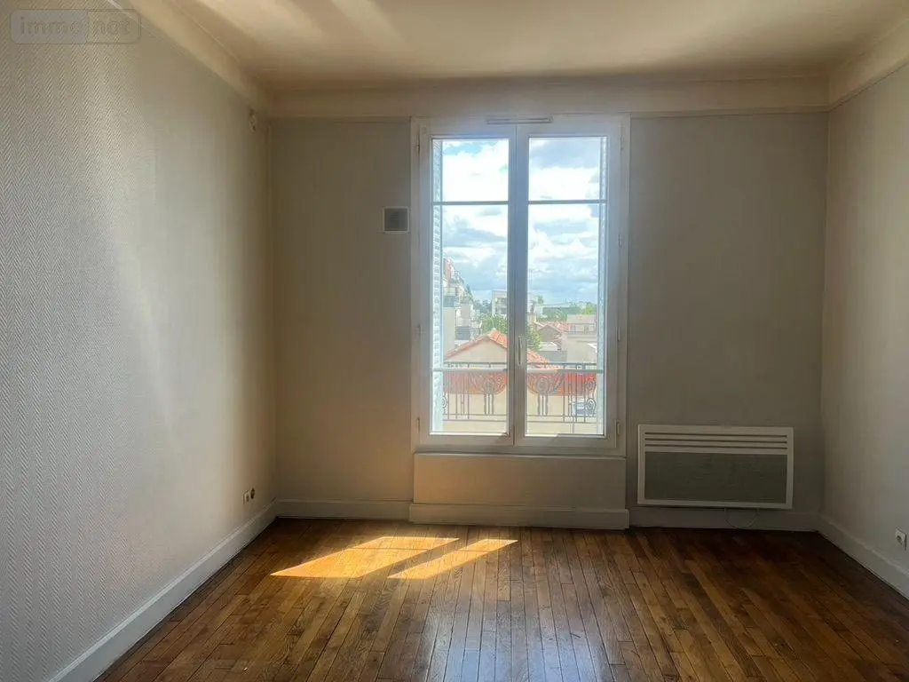 Appartement a vendre Bagnolet 93170 Seine-Saint-Denis 93 56 m2 3 pièces 285000 euros 66018/2025/12/9-VI 015