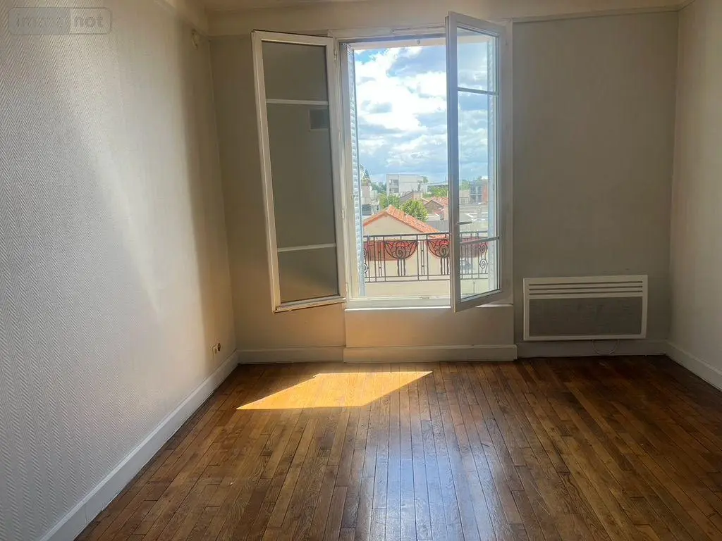 Appartement a vendre Bagnolet 93170 Seine-Saint-Denis 93 56 m2 3 pièces 285000 euros 66018/2025/12/9-VI 016