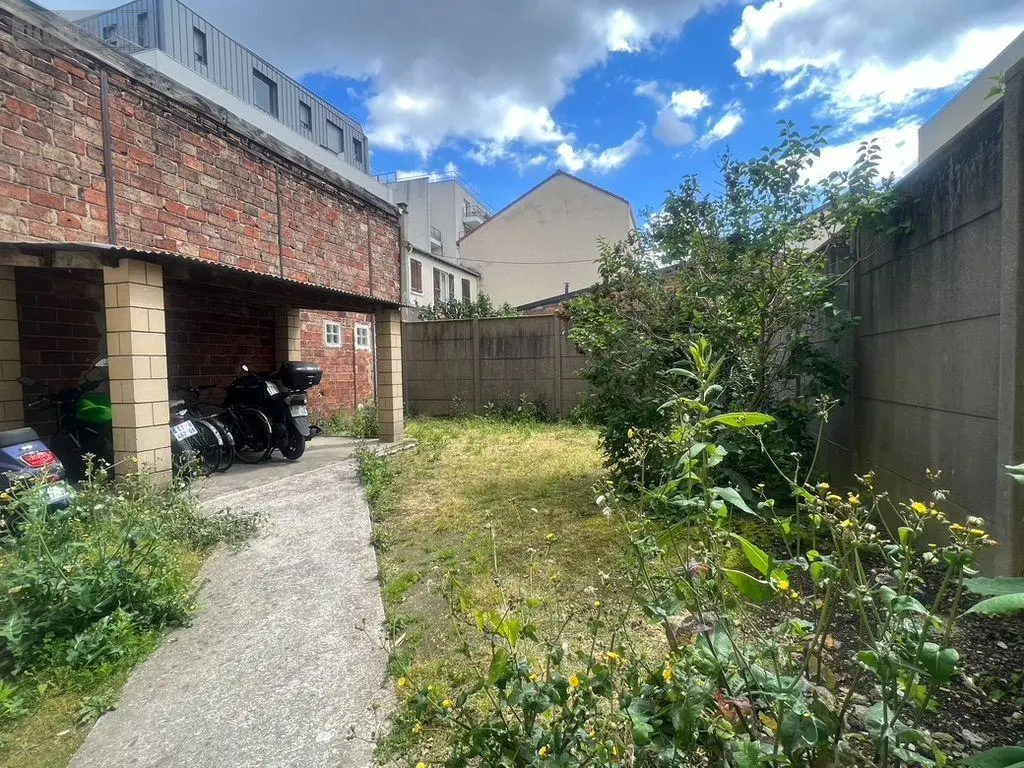 Appartement a vendre Bagnolet 93170 Seine-Saint-Denis 93 56 m2 3 pièces 285000 euros 66018/2025/12/9-VI 017