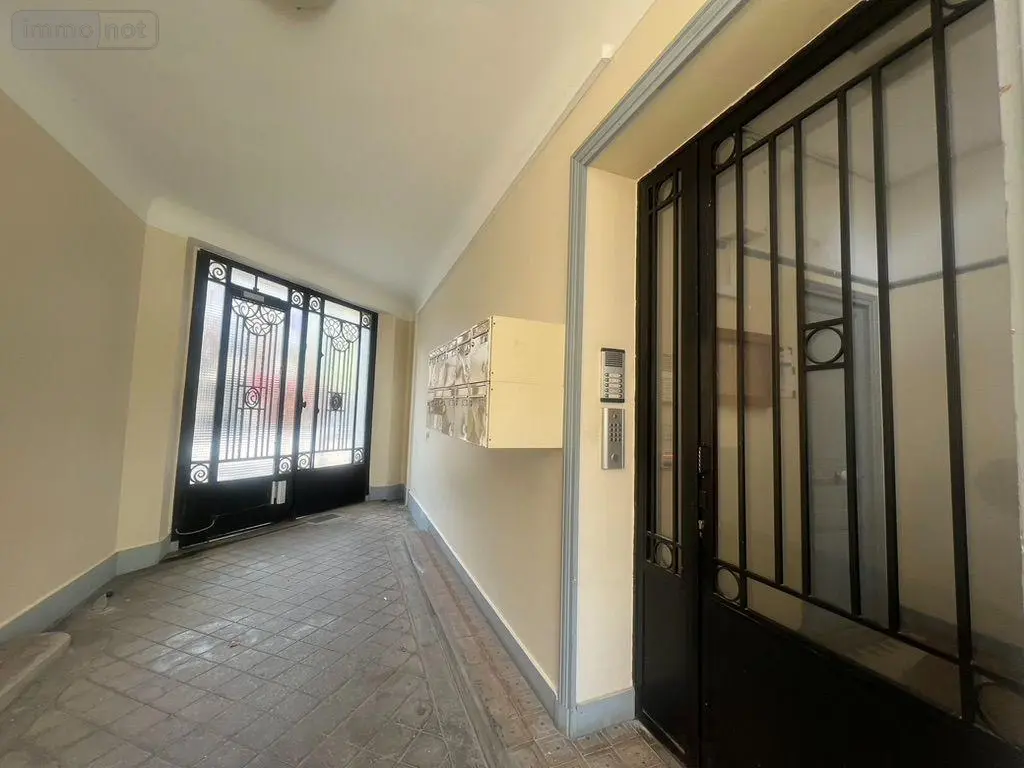 Appartement a vendre Bagnolet 93170 Seine-Saint-Denis 93 56 m2 3 pièces 285000 euros 66018/2025/12/9-VI 019