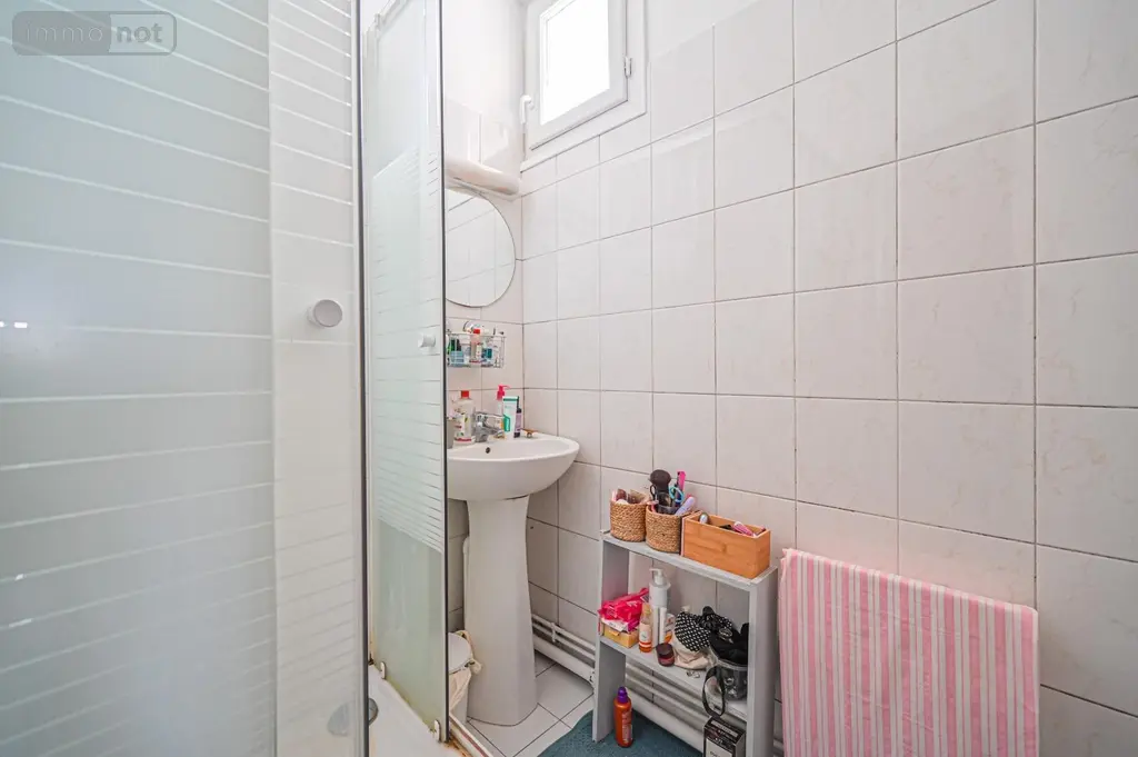 Appartement a vendre Bagnolet 93170 Seine-Saint-Denis 93 43 m2 237000 euros 66018/2025/12/10-VI 006