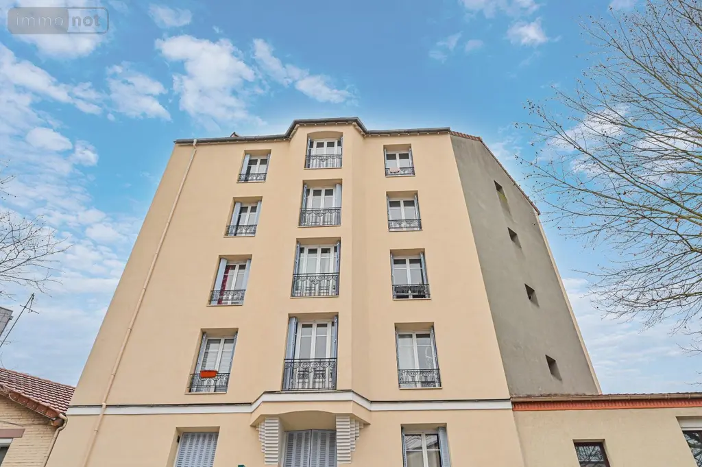Appartement a vendre Bagnolet 93170 Seine-Saint-Denis 93 43 m2 237000 euros 66018/2025/12/10-VI 007