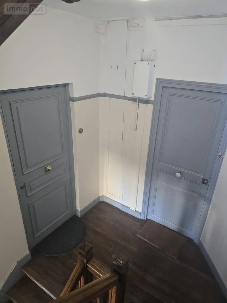 Appartement a vendre Bagnolet 93170 Seine-Saint-Denis 93 43 m2 237000 euros 66018/2025/12/10-VI 010