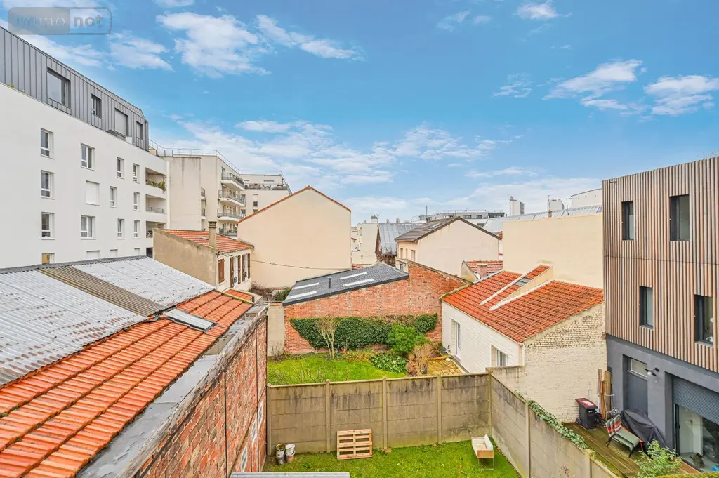 Appartement a vendre Bagnolet 93170 Seine-Saint-Denis 93 43 m2 237000 euros 66018/2025/12/10-VI 011