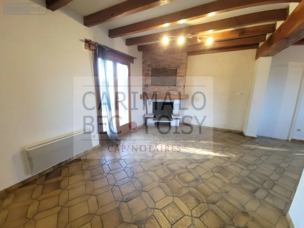 Maison a vendre Langey 28290 Eure-et-Loir 28 128 m2 6 pièces 133000 euros JS/942 002
