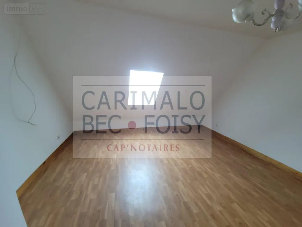 Maison a vendre Langey 28290 Eure-et-Loir 28 128 m2 6 pièces 133000 euros JS/942 006