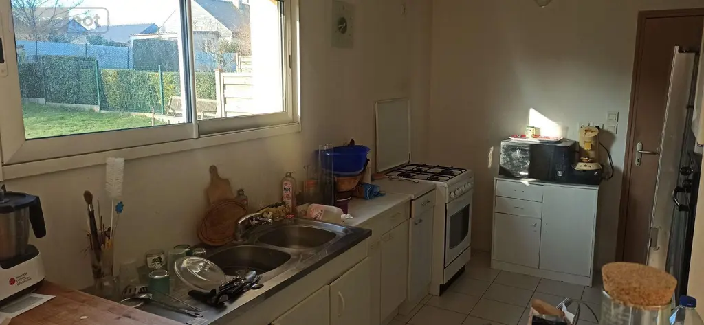 Maison a vendre Combourg 35270 Ille-et-Vilaine 35 122 m2 6 pièces 273000 euros 091-815 006