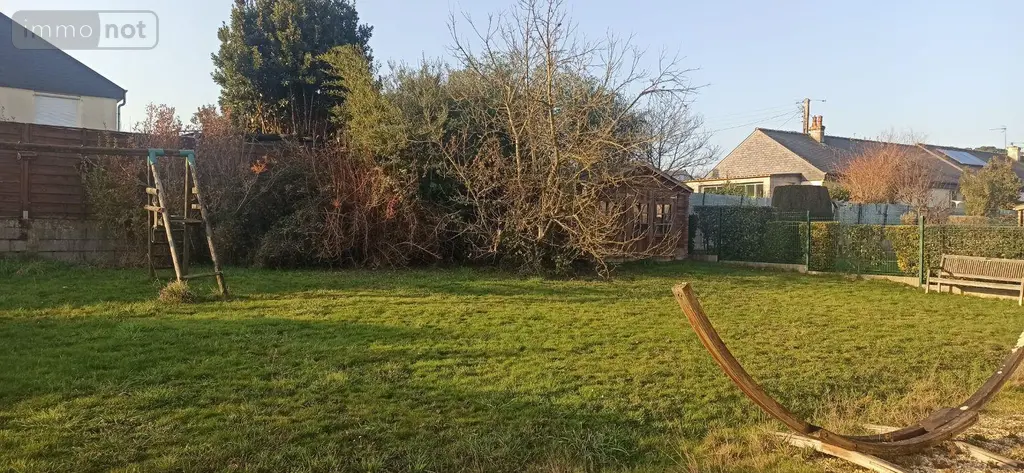 Maison a vendre Combourg 35270 Ille-et-Vilaine 35 122 m2 6 pièces 273000 euros 091-815 004