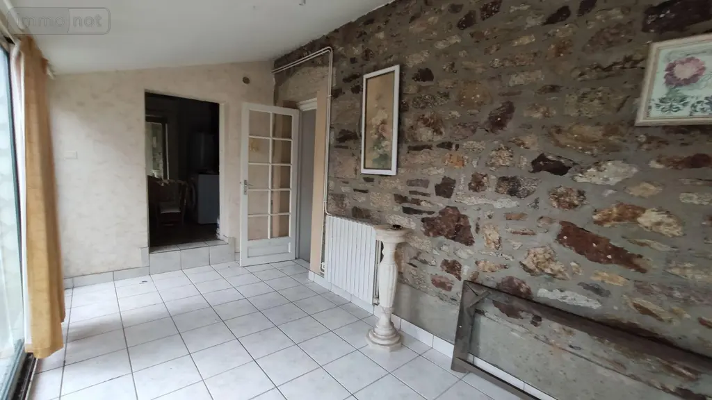 Maison a vendre Baud 56150 Morbihan 56 90 m2 4 pièces 161000 euros 065/1860 005