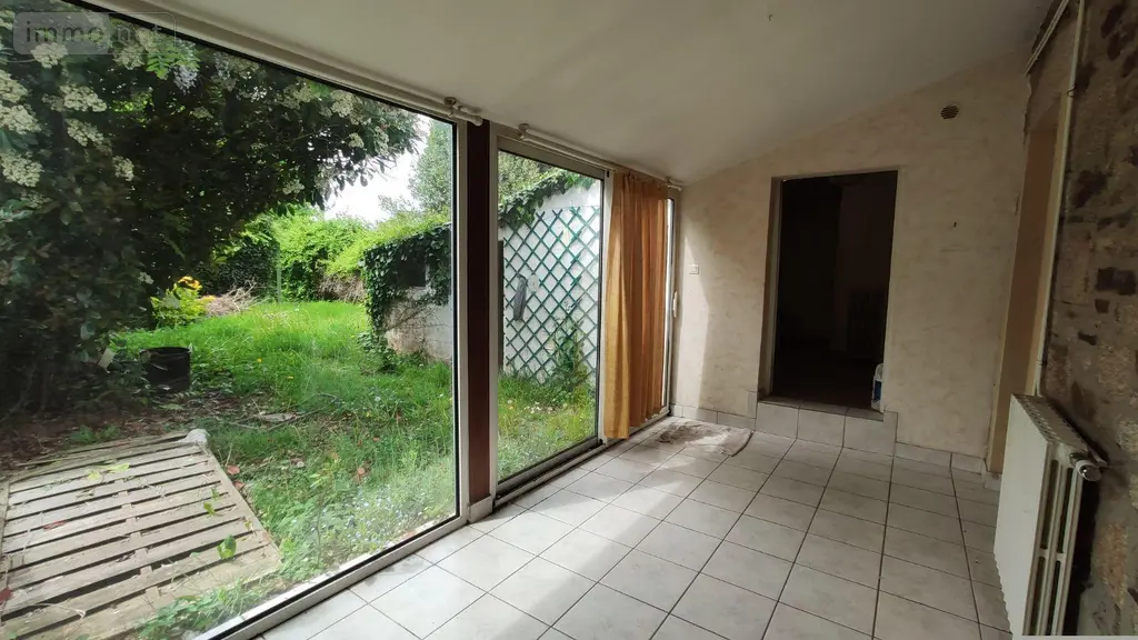 Maison a vendre Baud 56150 Morbihan 56 90 m2 4 pièces 161000 euros 065/1860 004