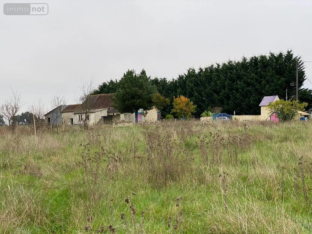 Maison a vendre Cléré-du-Bois 36700 Indre 36 87 m2 3 pièces 59500 euros 1049928 002