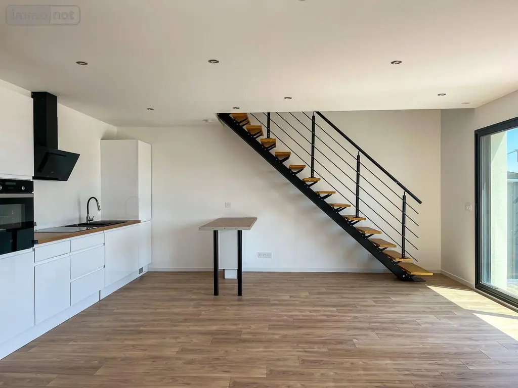 Maison a vendre Hédé-Bazouges 35630 Ille-et-Vilaine 35 125 m2 5 pièces 299900 euros 020/622 002