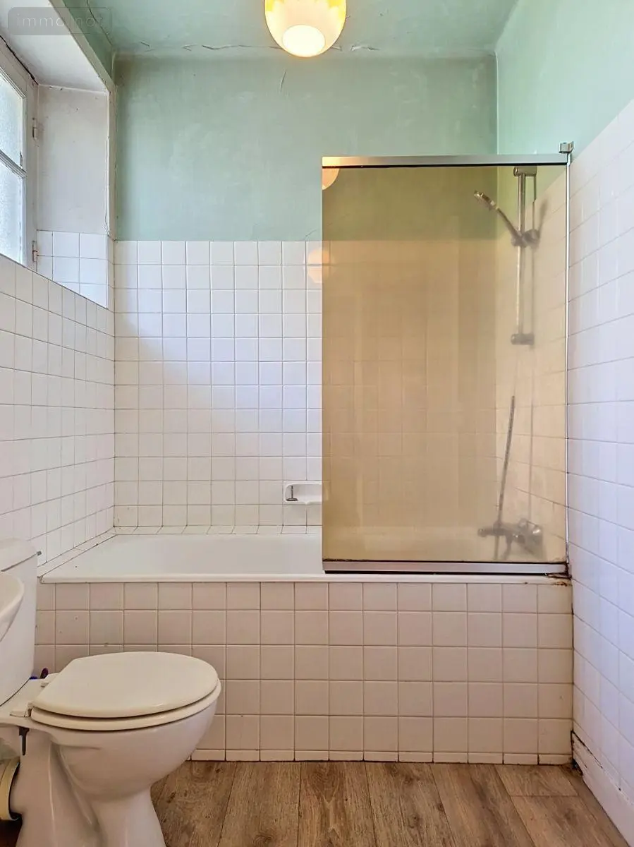 Maison a vendre Châteauneuf-d'Ille-et-Vilaine 35430 Ille-et-Vilaine 35 123 m2 5 pièces 239600 euros VP-24-457 009