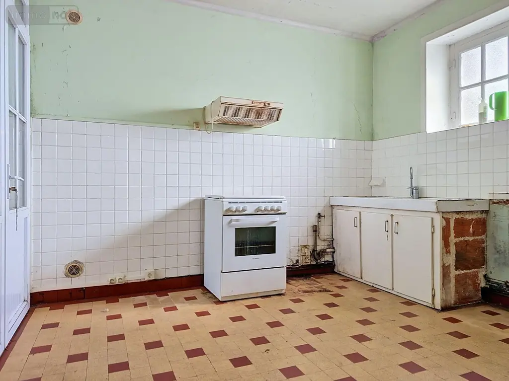 Maison a vendre Châteauneuf-d'Ille-et-Vilaine 35430 Ille-et-Vilaine 35 123 m2 5 pièces 239600 euros VP-24-457 008