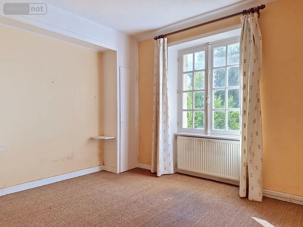 Maison a vendre Châteauneuf-d'Ille-et-Vilaine 35430 Ille-et-Vilaine 35 123 m2 5 pièces 239600 euros VP-24-457 011