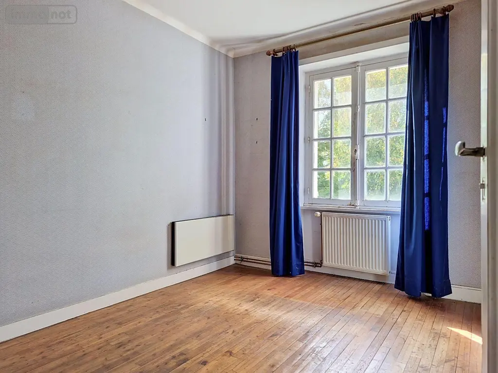 Maison a vendre Châteauneuf-d'Ille-et-Vilaine 35430 Ille-et-Vilaine 35 123 m2 5 pièces 239600 euros VP-24-457 012