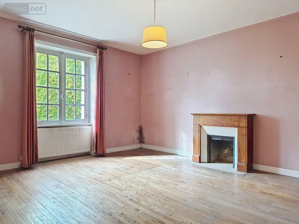 Maison a vendre Châteauneuf-d'Ille-et-Vilaine 35430 Ille-et-Vilaine 35 123 m2 5 pièces 239600 euros VP-24-457 013