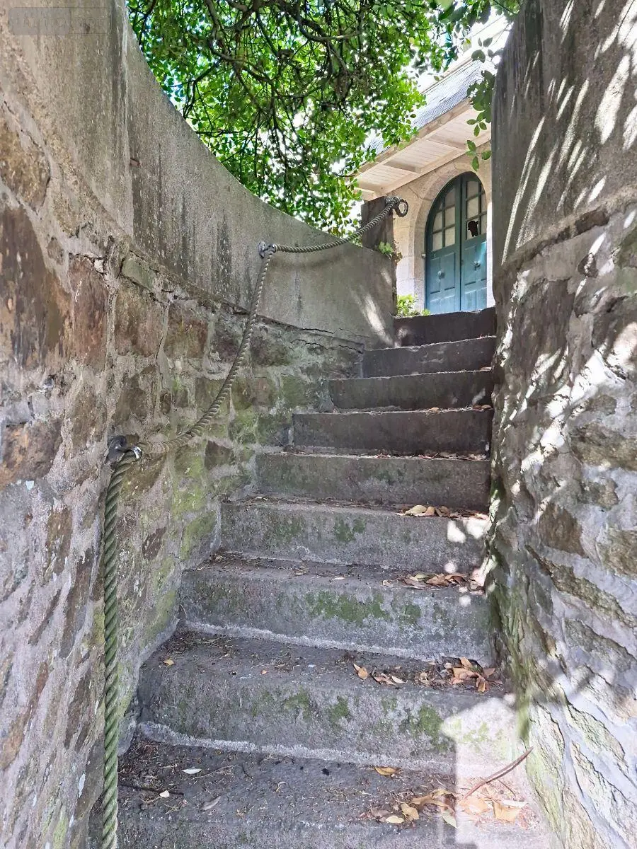 Maison a vendre Châteauneuf-d'Ille-et-Vilaine 35430 Ille-et-Vilaine 35 123 m2 5 pièces 239600 euros VP-24-457 003