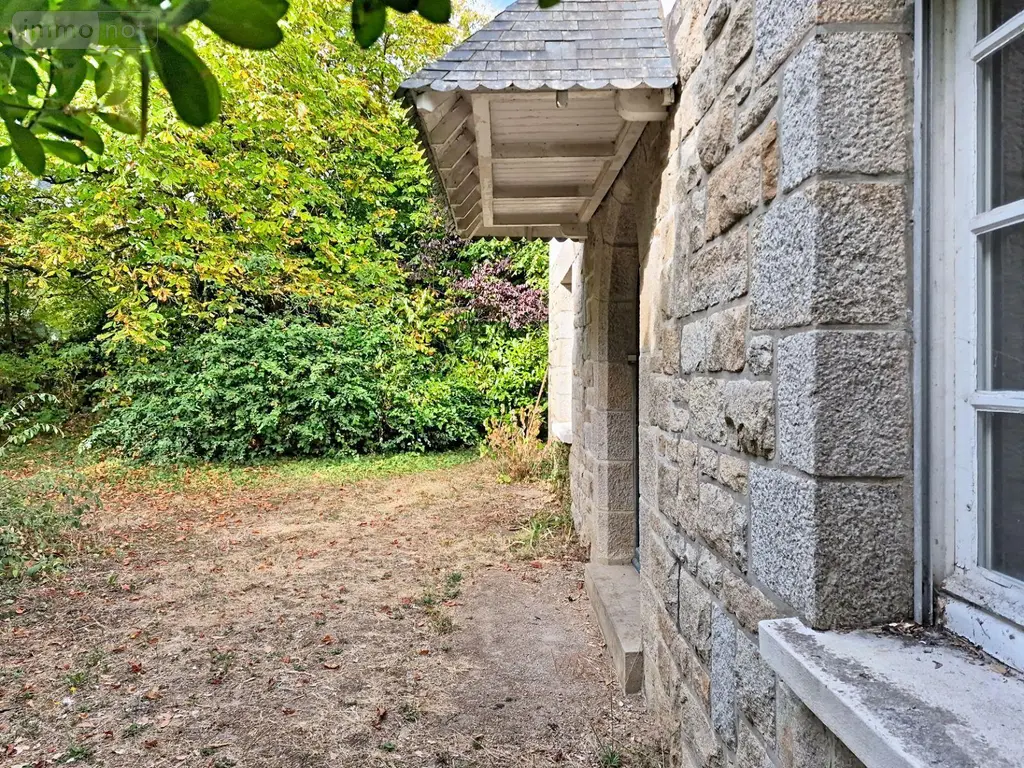 Maison a vendre Châteauneuf-d'Ille-et-Vilaine 35430 Ille-et-Vilaine 35 123 m2 5 pièces 239600 euros VP-24-457 002
