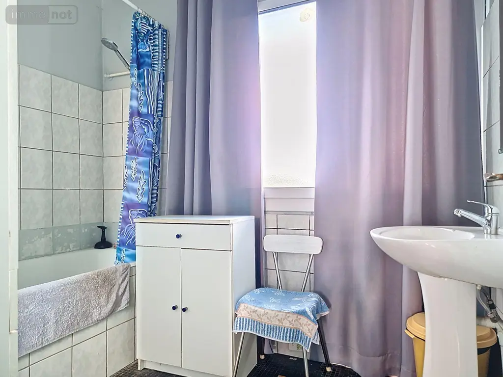 Maison a vendre Saint-Jouan-des-Guérets 35430 Ille-et-Vilaine 35 97 m2 6 pièces 332300 euros 089/3267 009