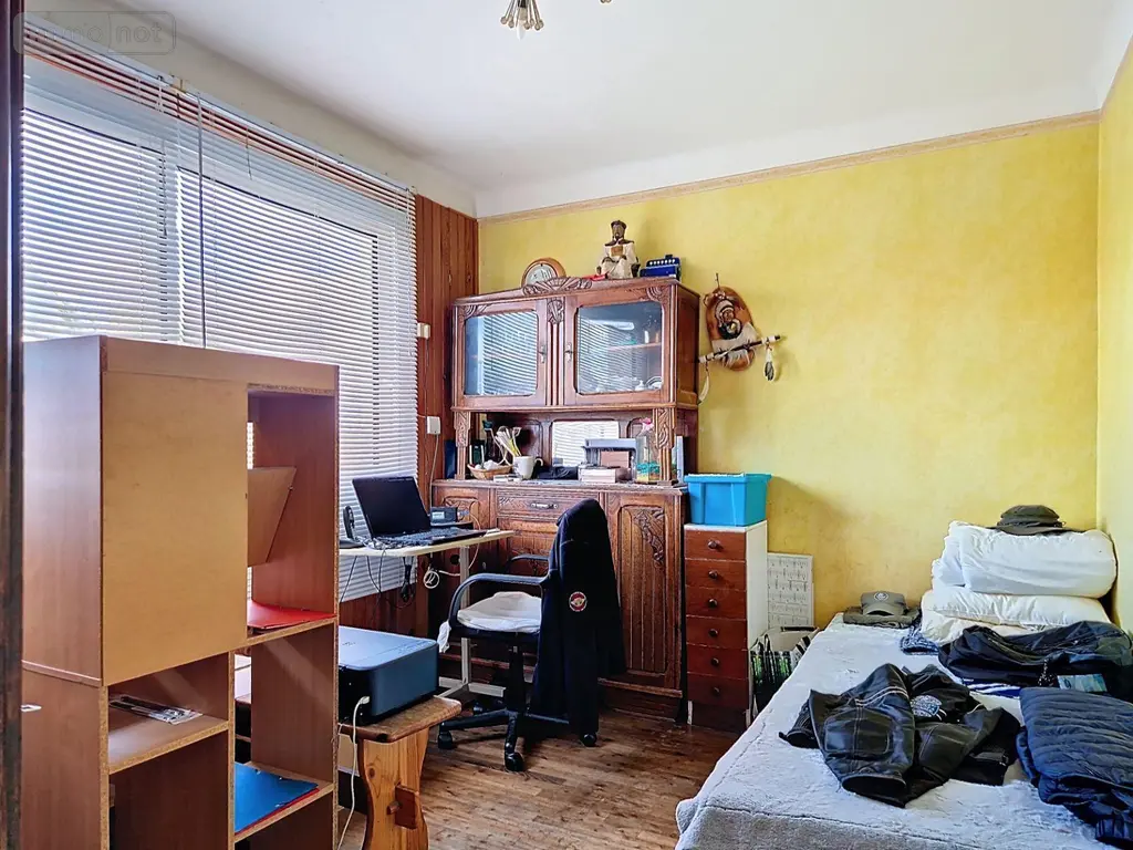 Maison a vendre Saint-Jouan-des-Guérets 35430 Ille-et-Vilaine 35 97 m2 6 pièces 332300 euros 089/3267 013