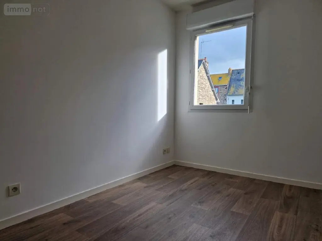 Appartement a vendre Saint-Malo 35400 Ille-et-Vilaine 35 71 m2 4 pièces 342600 euros 089/3308 002