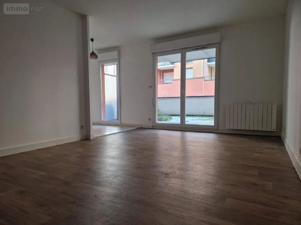 Appartement a vendre Saint-Malo 35400 Ille-et-Vilaine 35 71 m2 4 pièces 342600 euros 089/3308 004