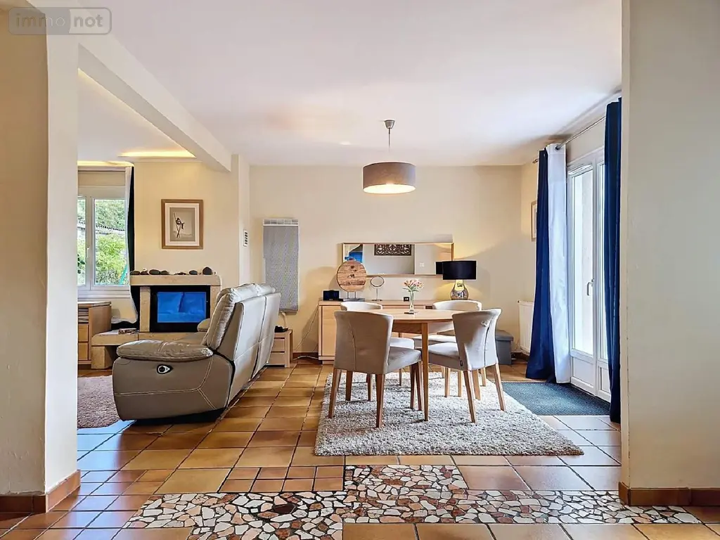 Maison a vendre Saint-Malo 35400 Ille-et-Vilaine 35 93 m2 5 pièces 394900 euros 089/3282 005