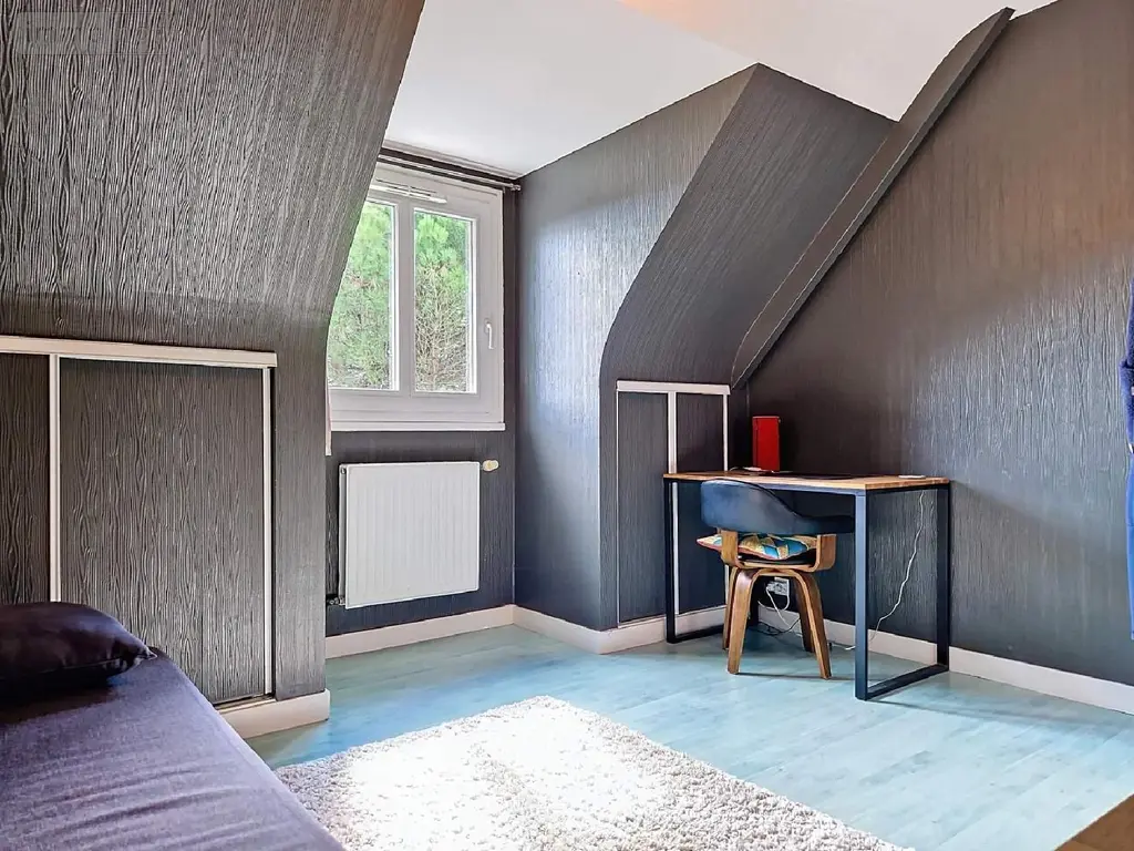 Maison a vendre Saint-Malo 35400 Ille-et-Vilaine 35 93 m2 5 pièces 394900 euros 089/3282 014