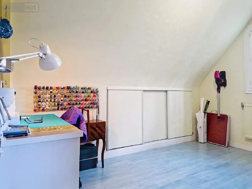 Maison a vendre Saint-Malo 35400 Ille-et-Vilaine 35 93 m2 5 pièces 394900 euros 089/3282 015