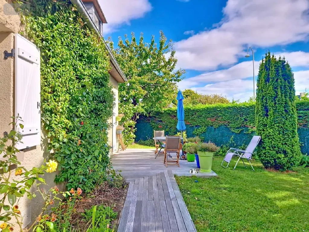 Maison a vendre Saint-Malo 35400 Ille-et-Vilaine 35 93 m2 5 pièces 394900 euros 089/3282 002