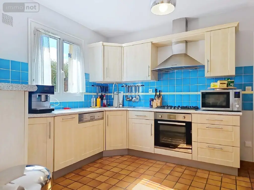 Maison a vendre Saint-Malo 35400 Ille-et-Vilaine 35 93 m2 5 pièces 394900 euros 089/3282 007