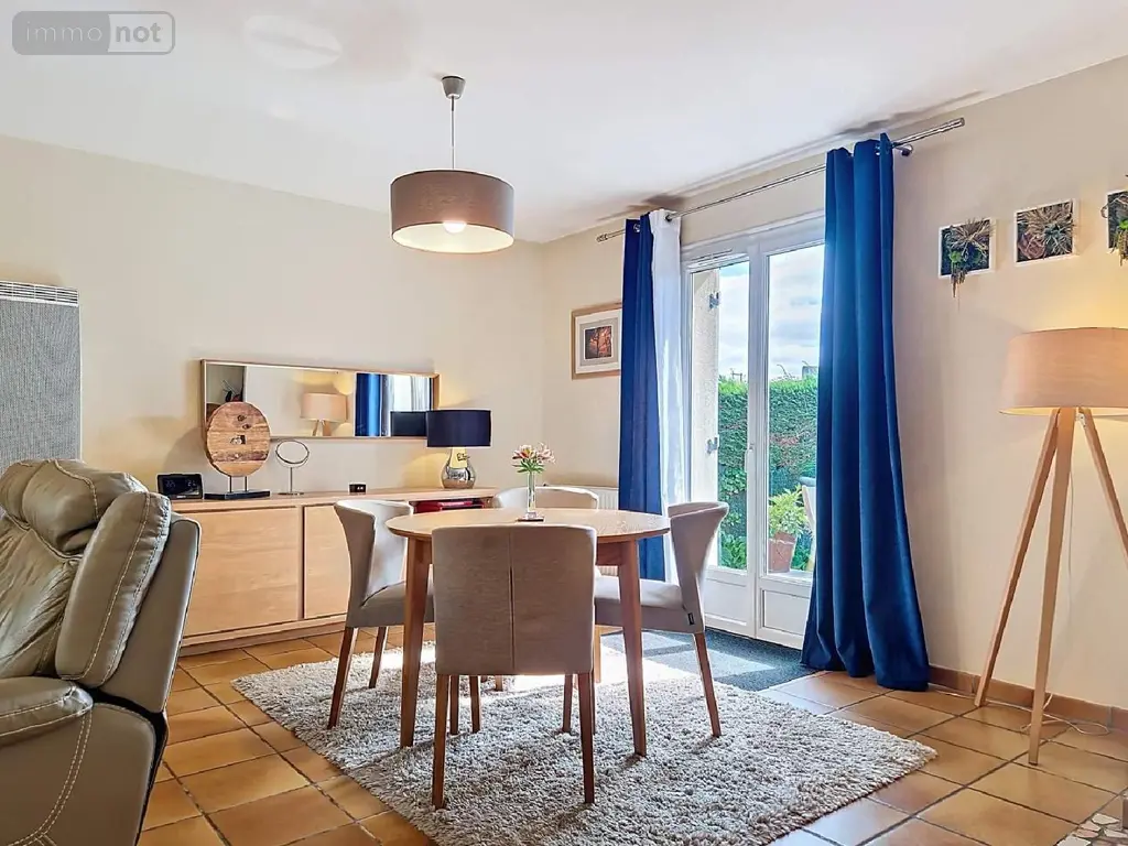 Maison a vendre Saint-Malo 35400 Ille-et-Vilaine 35 93 m2 5 pièces 394900 euros 089/3282 008