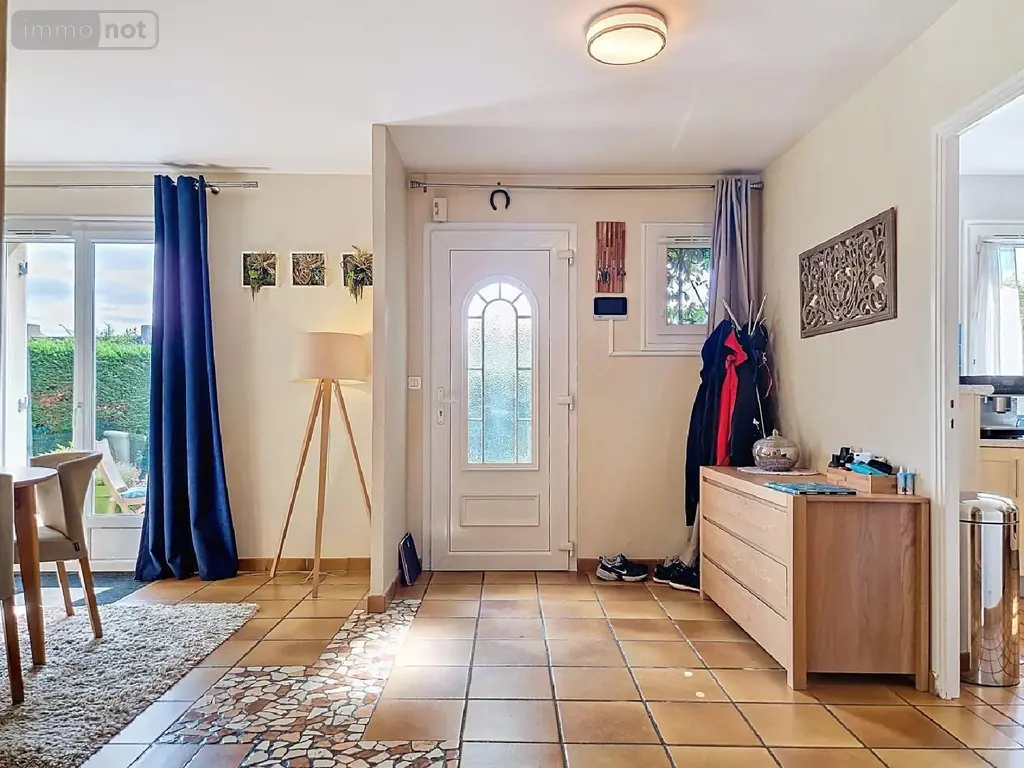 Maison a vendre Saint-Malo 35400 Ille-et-Vilaine 35 93 m2 5 pièces 394900 euros 089/3282 009