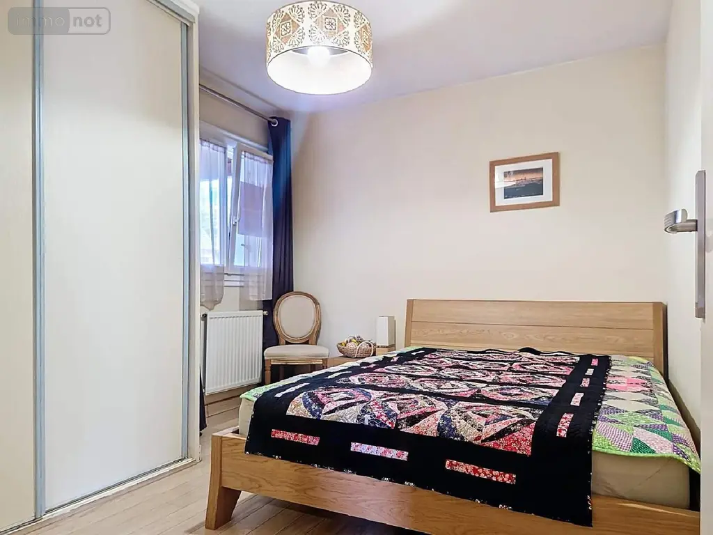 Maison a vendre Saint-Malo 35400 Ille-et-Vilaine 35 93 m2 5 pièces 394900 euros 089/3282 010