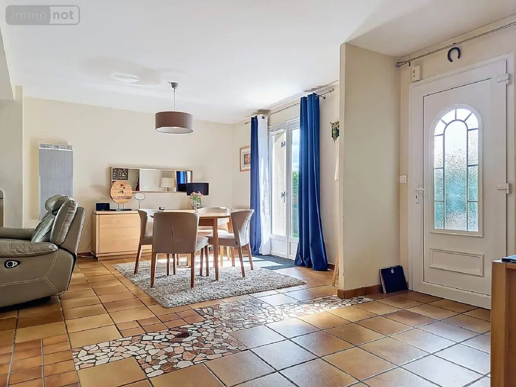 Maison a vendre Saint-Malo 35400 Ille-et-Vilaine 35 93 m2 5 pièces 394900 euros 089/3282 011