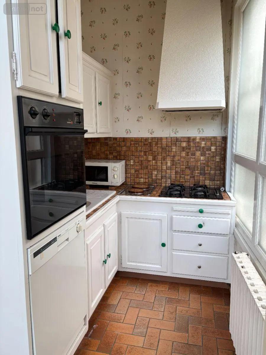 Maison a vendre Mamers 72600 Sarthe 72 270 m2 10 pièces 164065 euros 13873/957CV 010